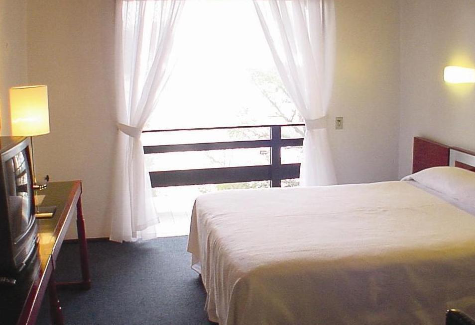 Laje De Pedra Hotel & Resort 卡内拉 外观 照片