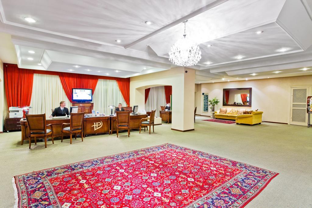Laje De Pedra Hotel & Resort 卡内拉 外观 照片
