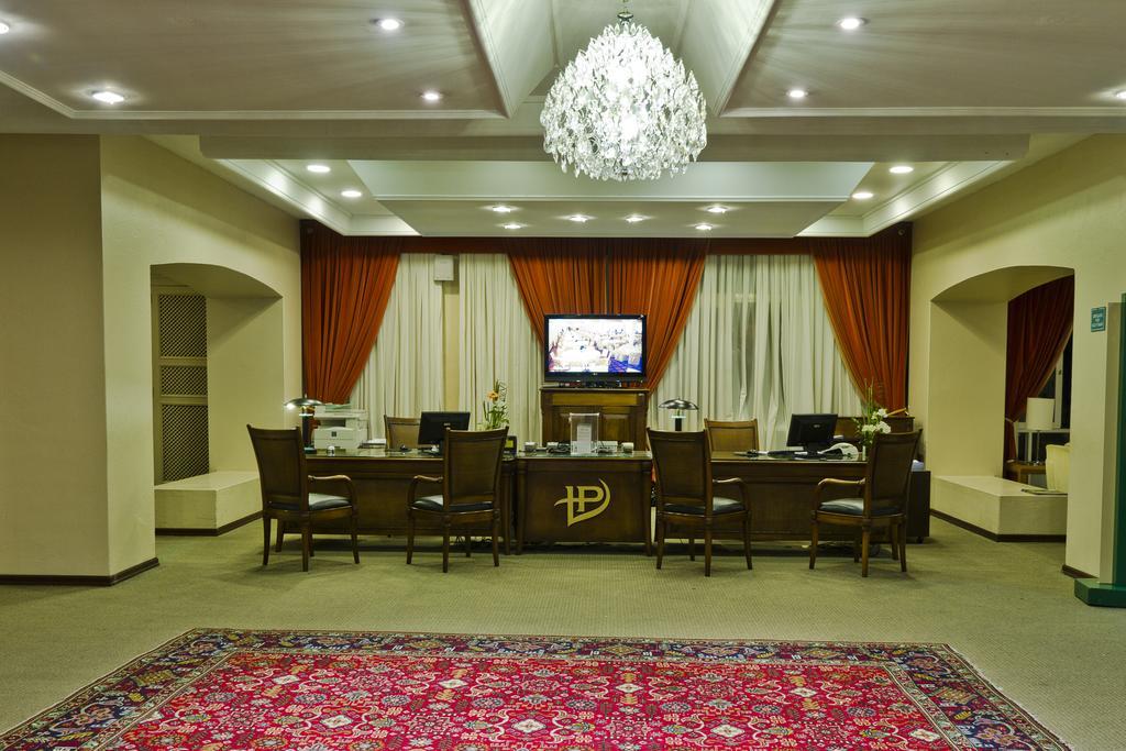 Laje De Pedra Hotel & Resort 卡内拉 外观 照片