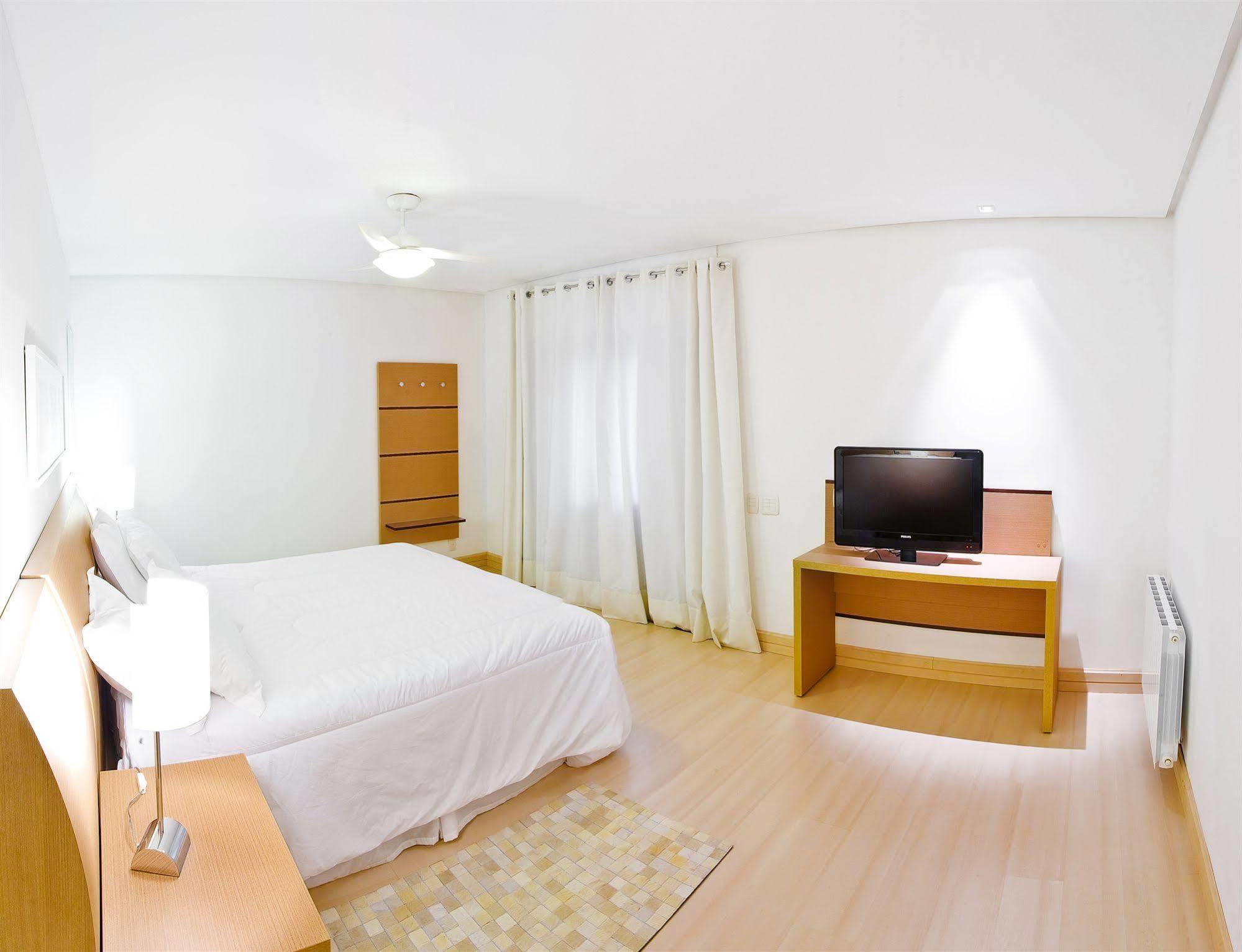 Laje De Pedra Hotel & Resort 卡内拉 外观 照片