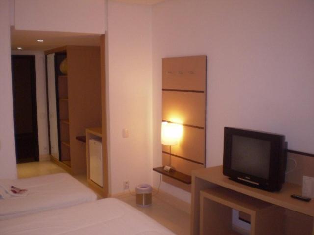 Laje De Pedra Hotel & Resort 卡内拉 外观 照片
