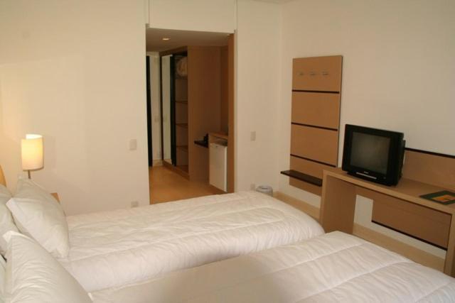 Laje De Pedra Hotel & Resort 卡内拉 外观 照片